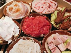 -牛市坎火锅(建设路店)
