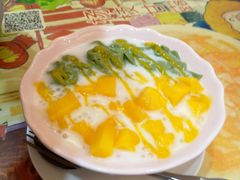 -甜心妈妈·榴莲星级糖水(北京路总店)