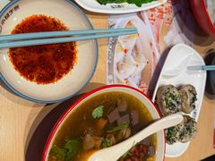 -小杨生煎(周浦万达店)