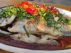 柠檬鱼-妈妈的味道(和顺古镇店)