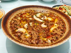 -锦色烤鸭·本地菜(学院路店)