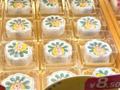 -昆明冠生园·蛋糕·面包(南强街店)