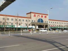 -顺鑫石门市场