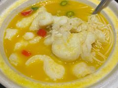 -高第街56号餐厅(泰安万达店)