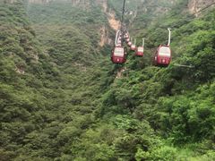 -十渡东湖港风景区