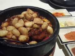 3-将军牛排·本地30年朝鲜民族菜(总店)