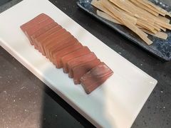 -锅说大脸毛肚重庆老火锅(佐阾店)