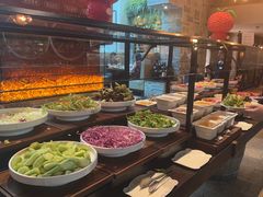 -食间牛排(湖西路店)