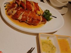 -南枝记·港式打边炉(新北万达店)