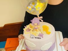 -CAKEBOSS蛋糕老板(东直门来福士店)