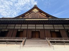 -京都御所