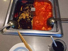 -海底捞火锅(金鼎广场店)