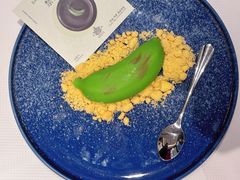 -正店·现代江浙菜(南京德基店)