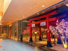 -蓝鲸湾汤泉(包河店)