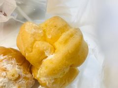 鲜奶泡芙-詹记桃酥(包河万达店)