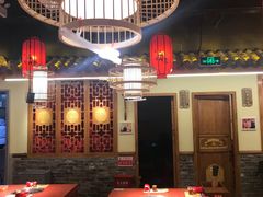-谭鸭血老火锅(龙湖宝山天街店)