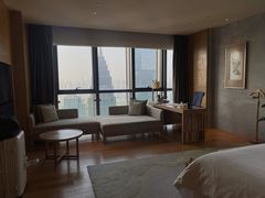 -重庆解放碑威斯汀酒店
