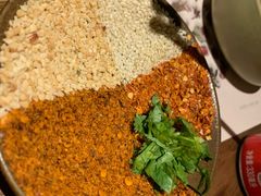 -盡膳口福跷脚牛肉火锅(合生汇购物中心店)