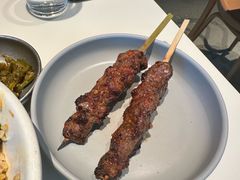 -胡麻(静安嘉里店)