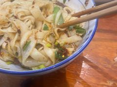 牛肉块扯面-牛肉块扯面(新华街总店)