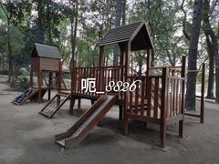 -东湖落雁景区