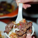 这家的湘菜终于入驻魔都了