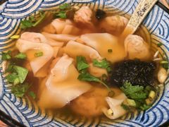 -北丐先生·野馄饨烧烤(泰达E街区店)