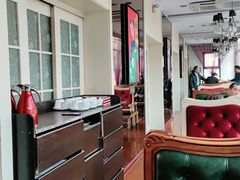 -高第街56号港式餐厅(山大路店)