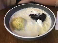 -三花奶奶的甜品(百联嘉定购物中心店)