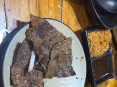 -九田家黑牛烤肉料理(香河店)