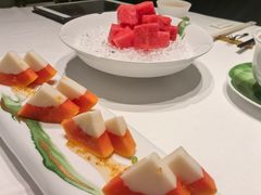 -宴长沙(五一广场店)