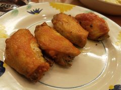 -萨莉亚意式餐厅(上下九店)