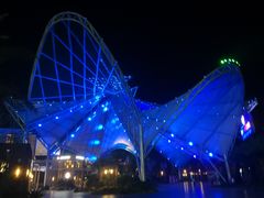 -三亚海昌梦幻海洋不夜城