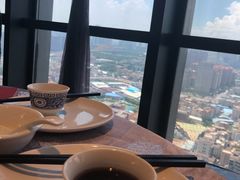 -汤臣·空中餐厅·严选粤菜(石湾世博广场店)