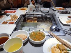 -海底捞火锅(方塔东街店)