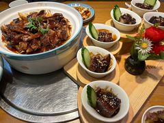 -猪腰世家·粤菜猪腰汤(江西路店)