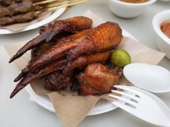 -纽顿熟食中心
