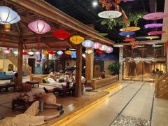 -盛世桃源(群力店)