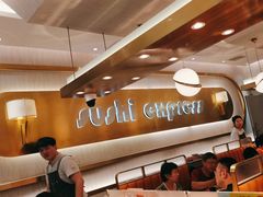 -争鲜回转寿司(通州万达店)