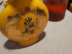 -湘满甲·黄焖甲鱼创始者·湘菜·鲁菜(潘家园店)