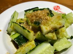 拍黄瓜-0574龙虾的故事(东裕店)