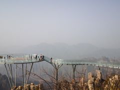 -狼牙山风景区