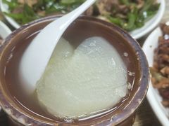 -江南古镇味道·私房菜