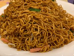 豉油皇三丝炒面-点都德(北京路贰店)