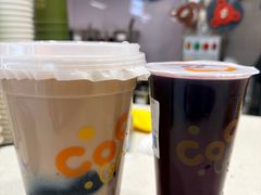 -CoCo都可(石景山万达店)