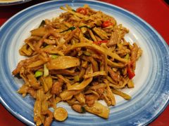-宏状元现熬粥·京味菜(五棵松店)