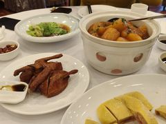 -一品粤珍轩(吴中路店)