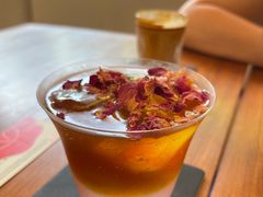 -The PEAT Coffee(深业中城店)