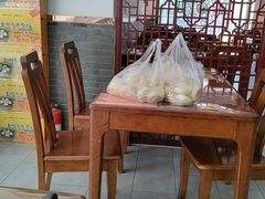 -大明寺素食坊(扬子江中路店)