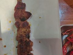 -三太子地摊烧烤·小龙虾(北蔡店)